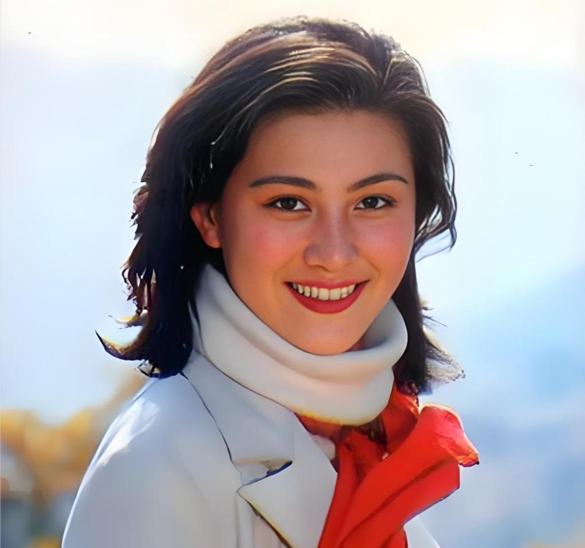 北影演员刘冬：80年代“冷美人”，息影之后从容度日
 
提起老戏骨刘冬，不少资深