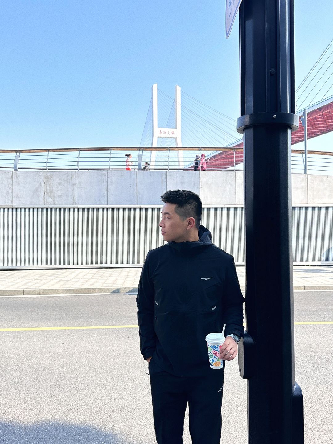 去走走，去拍拍