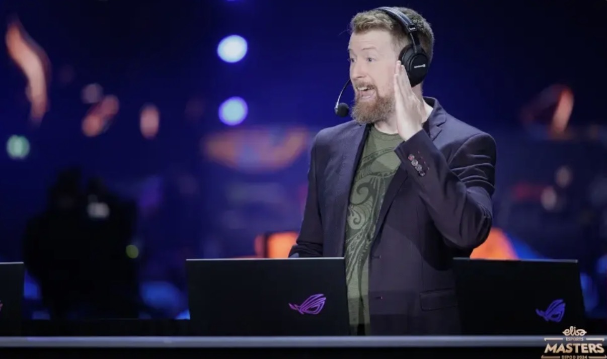 Thorin：社交媒体上关于Spirit新纪元的讨论纯属荒谬