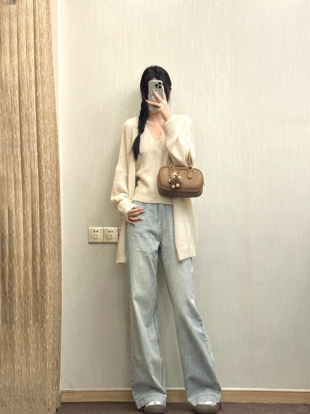 173 104｜高妹可以永远相信我买衣服的眼光
