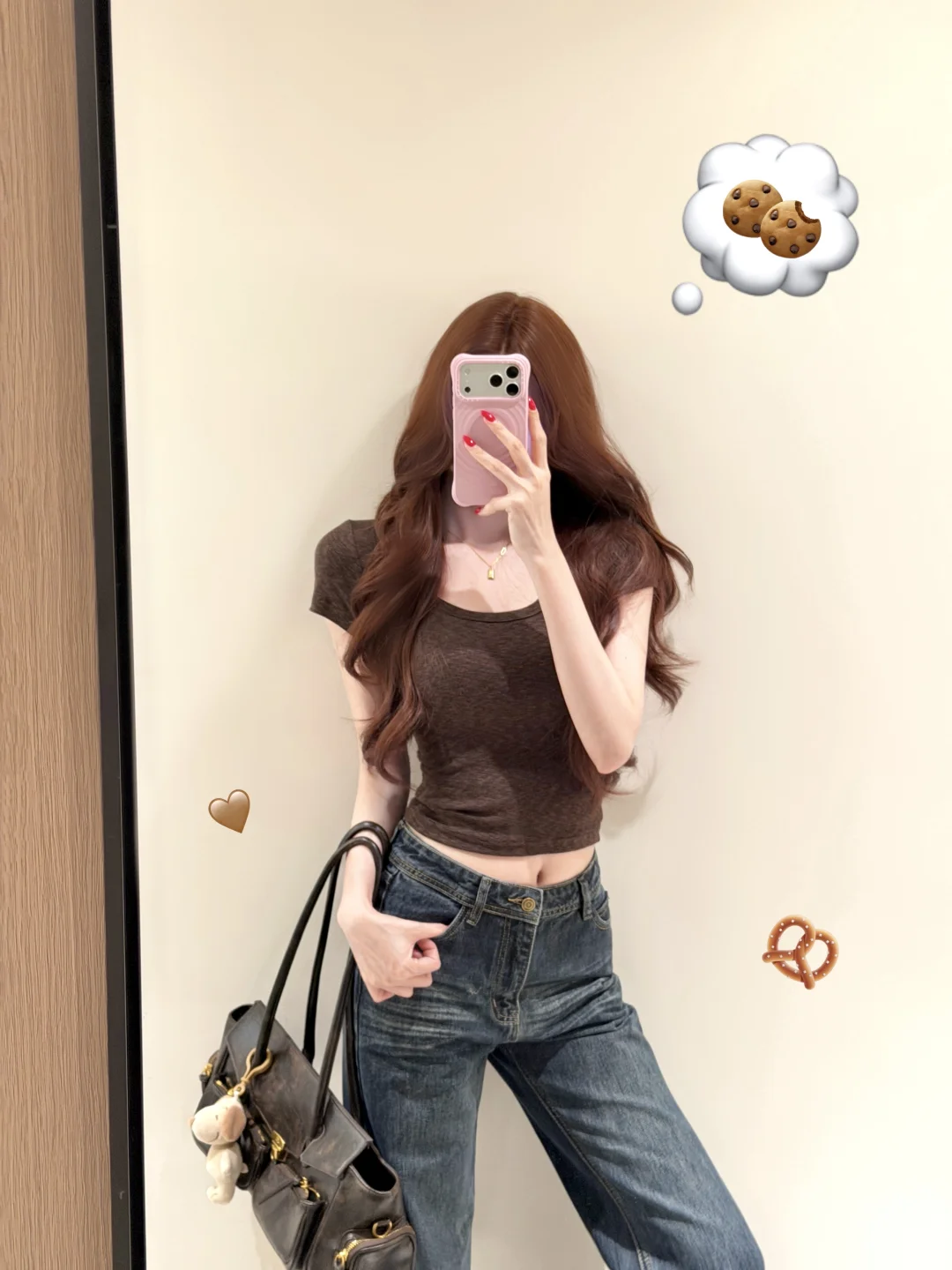 百穿不腻的基础款