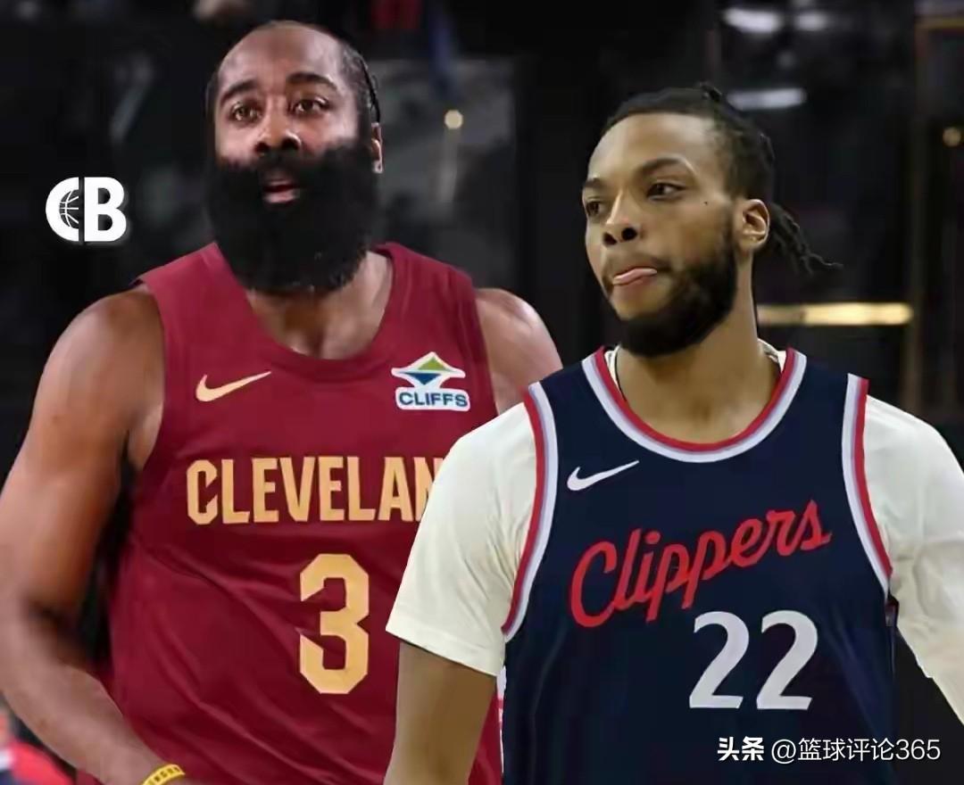 哈登真的没有加兰好使吗？哈登在，快船3负灰熊；加兰一来，快船胜灰熊。

① 11