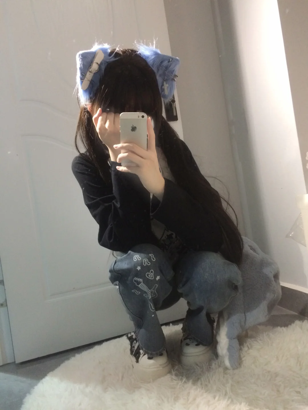 宅萌感～