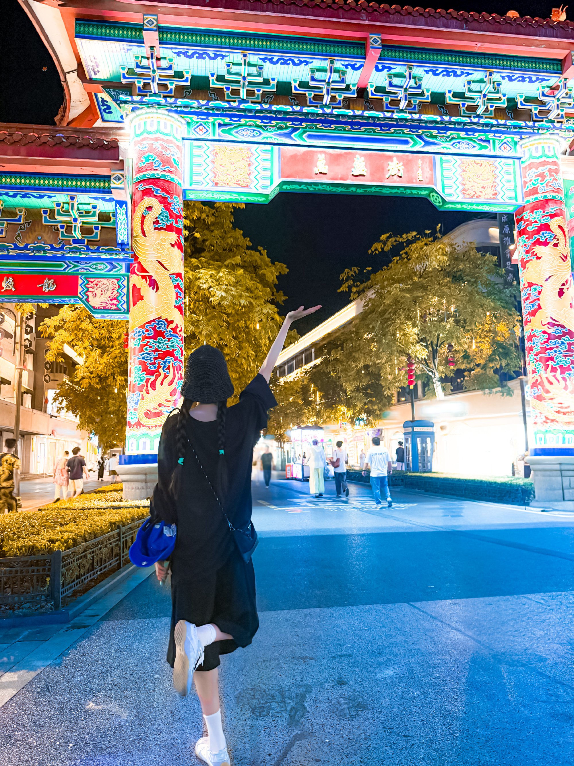 杨幂丨月末信封✉️ 