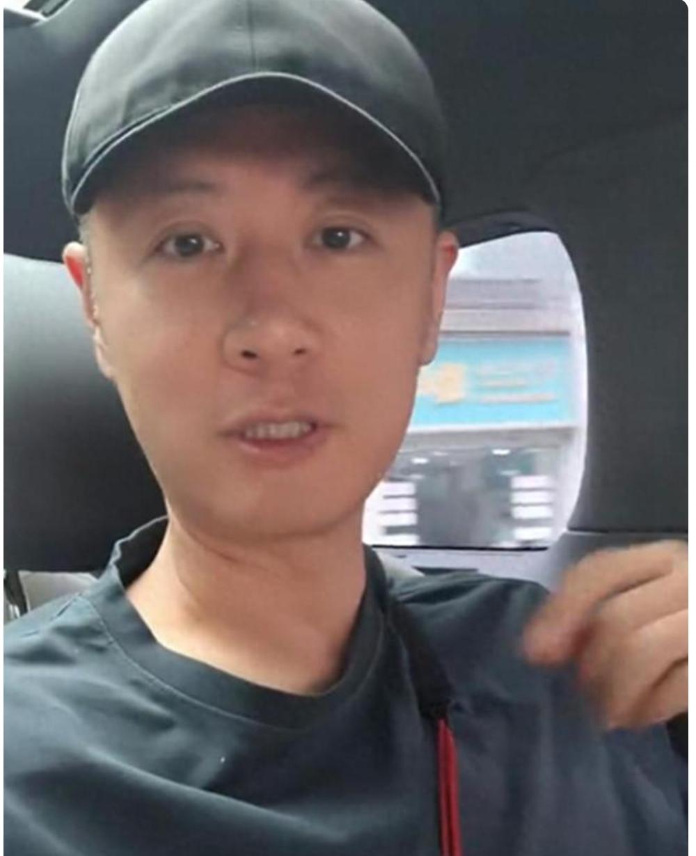 “老实人”任重甘愿成为接盘侠，迎娶内娱第一海王，网友：配一脸
娱乐