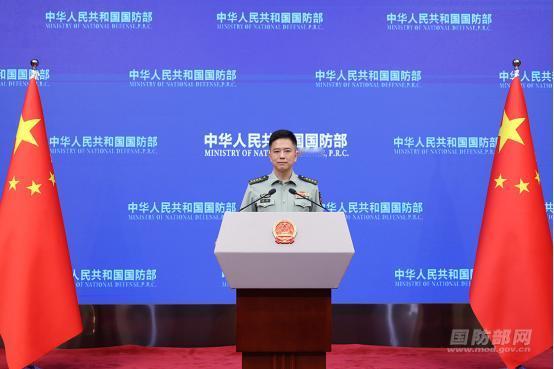 “解放军已准备好！”
 
这七个字从中国国防部传出来的时候，很多人以为又是一次例