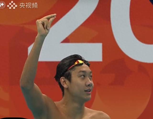 从全运“五冠王”到亚运“七金王”