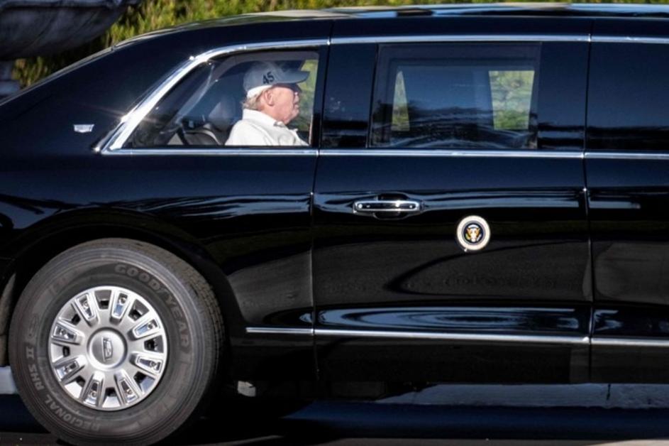 大动作！特朗普下令五角大楼，海上重拳打击24大贩毒集团！
 
俄罗斯卫星社12月