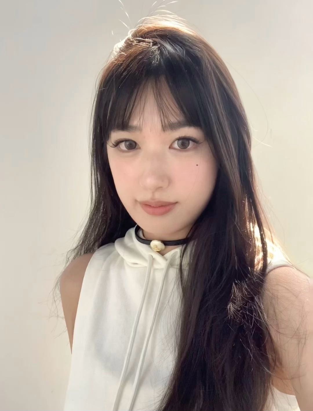 装一下大美铝辣 ​​​