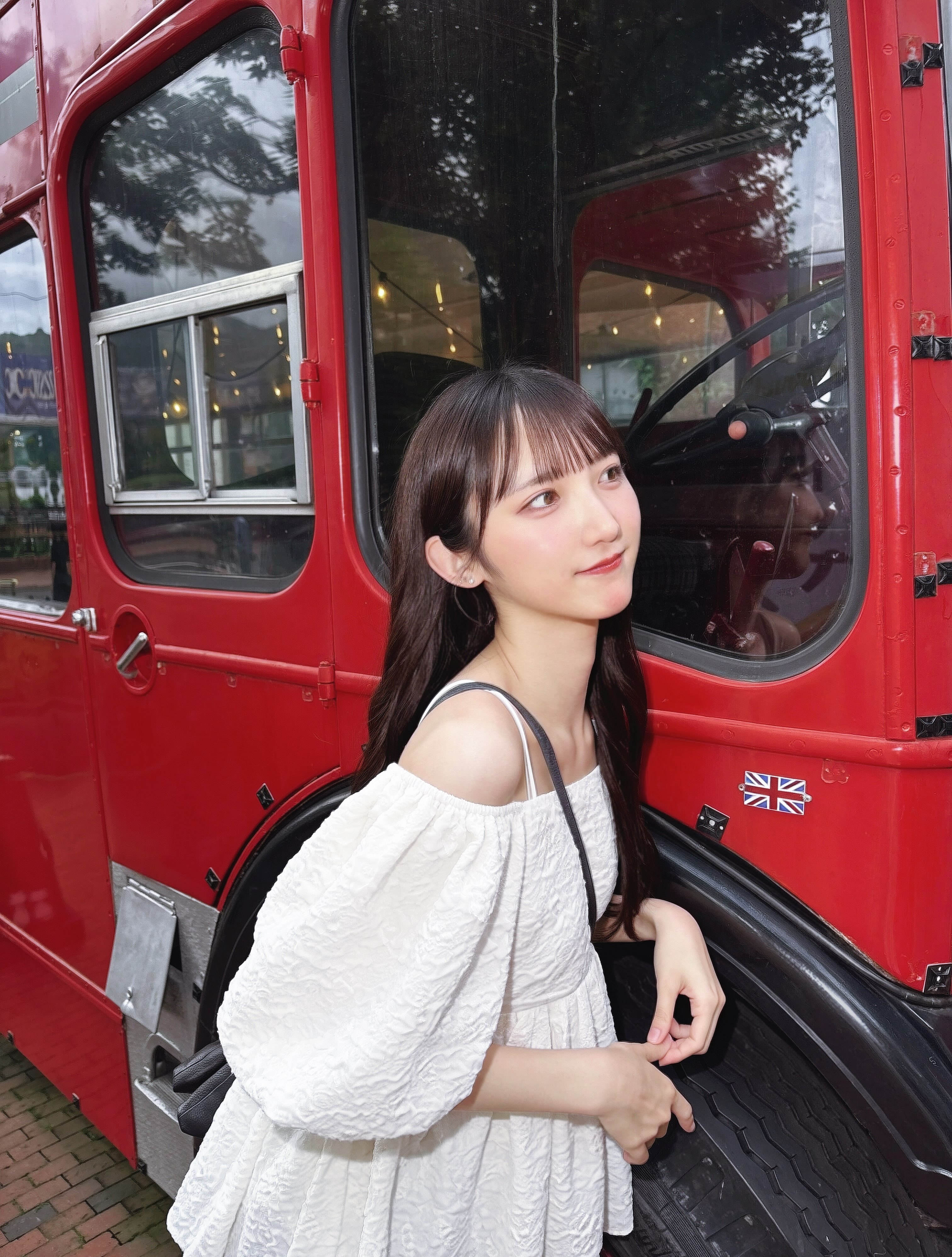 【视频】AKB48長友彩海