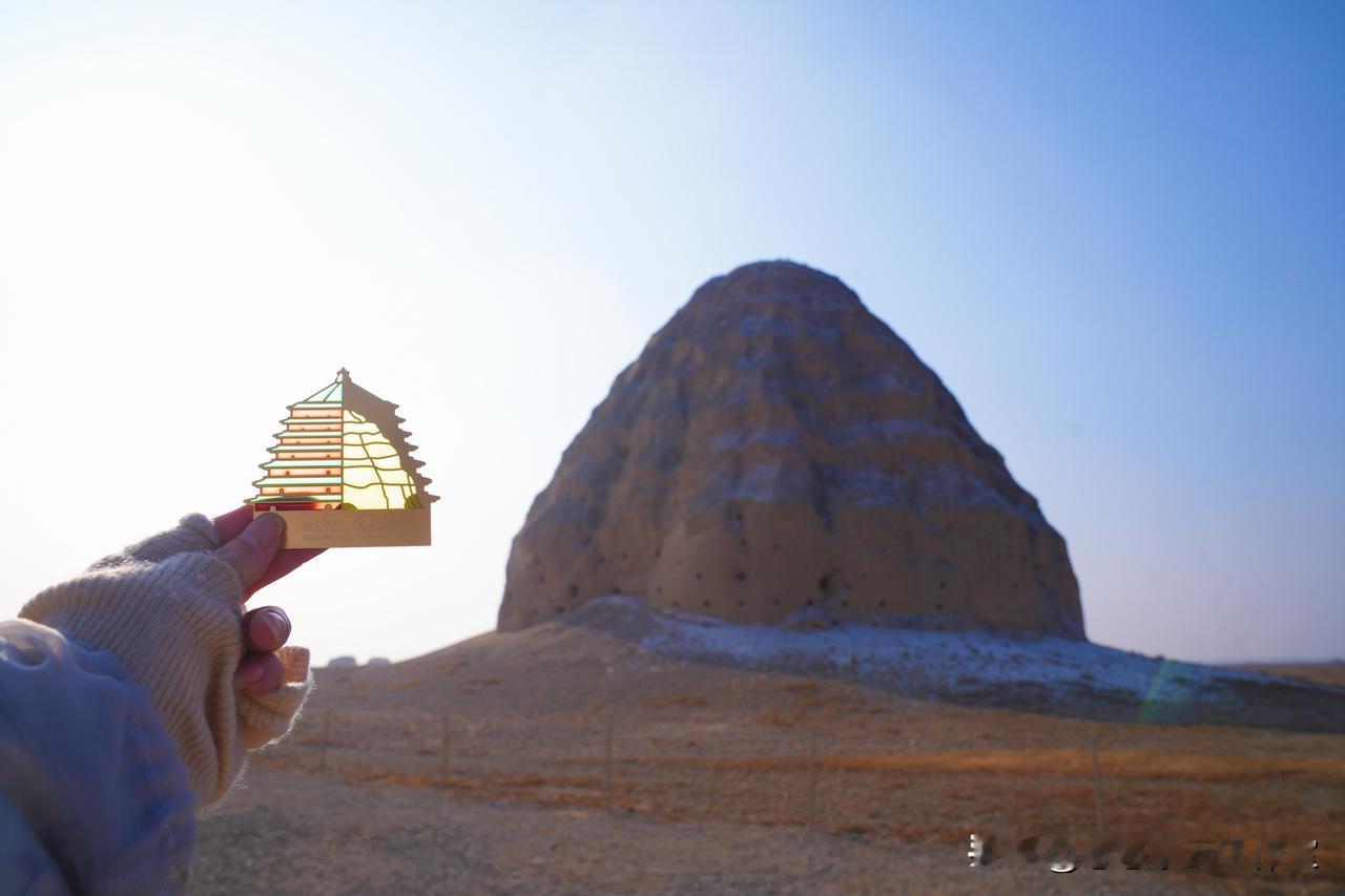 当然会拍！拍照是为了留住那一刻的震撼，而文创则是把博物馆的温柔带回家。
 
每次