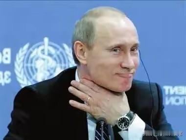 普京驳回打击基辅“决策中心”提议 普京驳回打击基辅“决策中心”提议这事，真挺值得