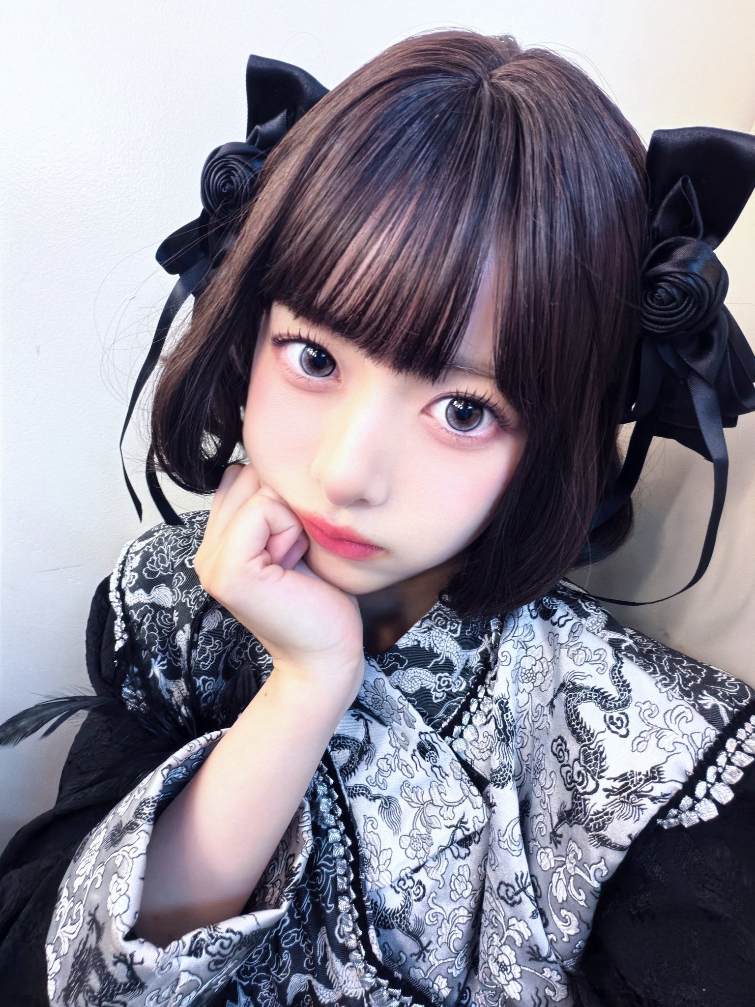 月城莉奈