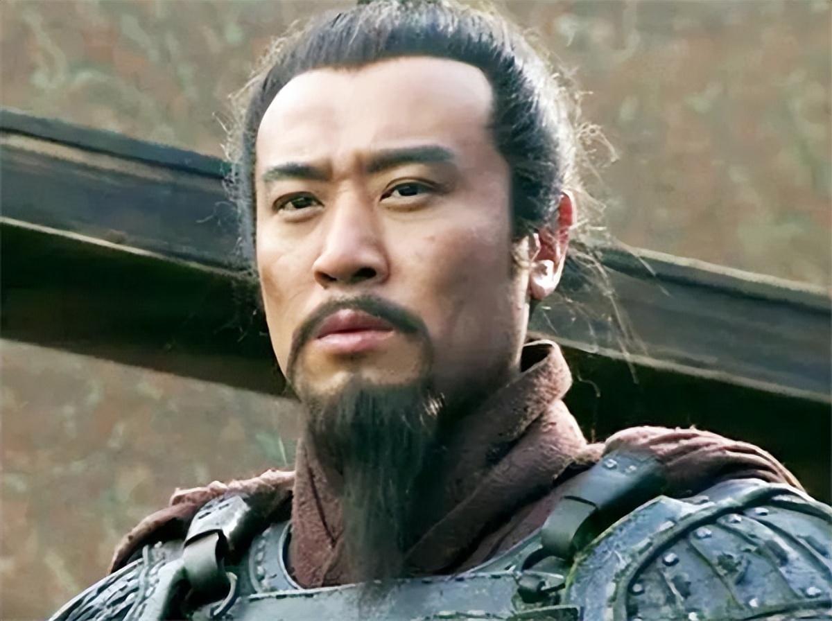 【三国武力天花板！不是吕布？】

🔥将军百战裂苍穹，一杆方天戟压尽天下英雄——