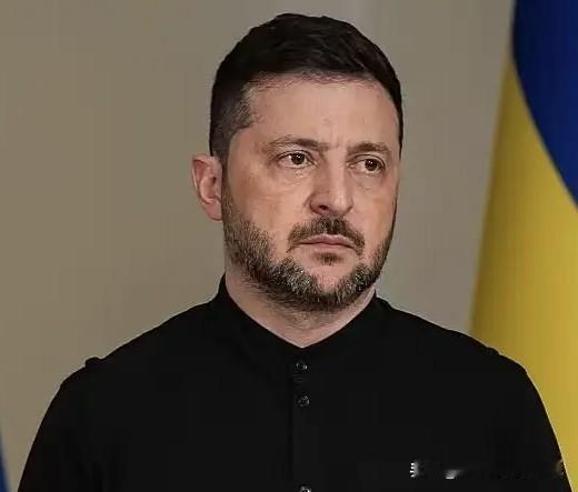 乌克兰撑不住了！美国不想管，欧盟只有口头支票！


近日，乌克兰总统泽连斯基在联