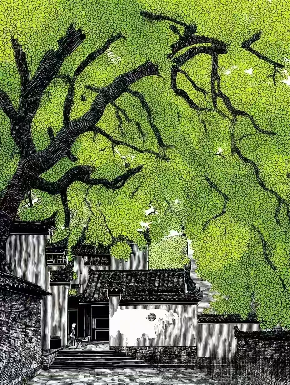 一个在高压，挑剔环境下长大的孩子，神经系统会发展出一套严密的适应性策略...