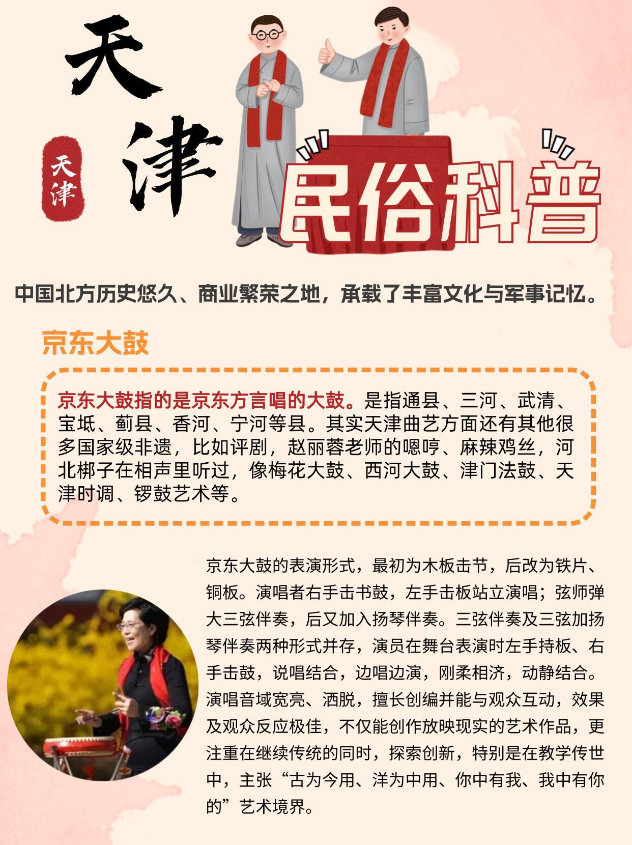 天津民俗科普学习，不止相声。一到过年，这些民俗都增添了天津特有的年味儿天津过年抢