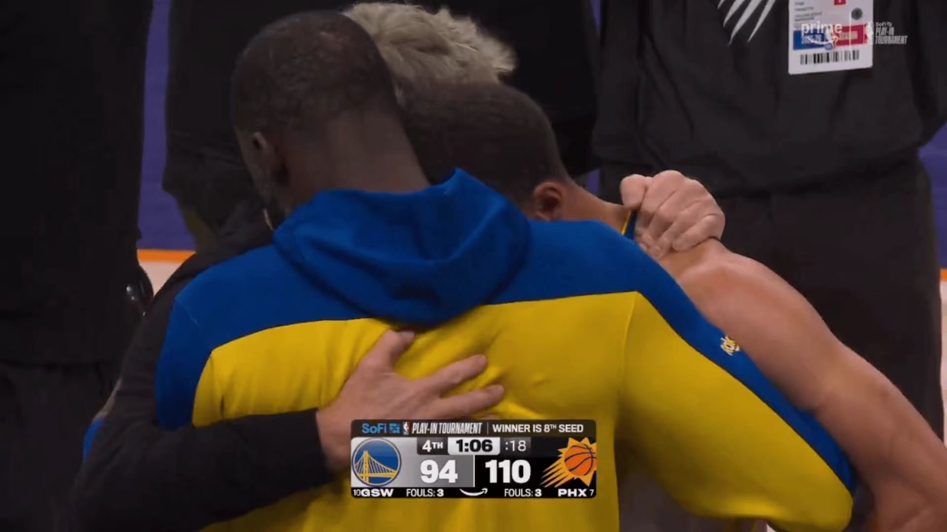 库里回应与勇士续约格林走吧，你已经不欠勇士什么了