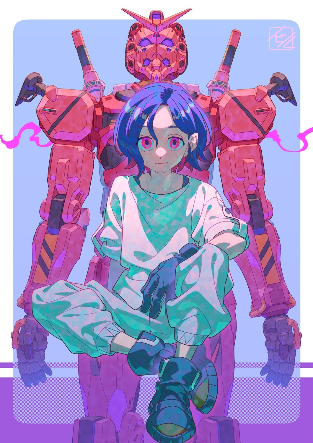 修司X: 