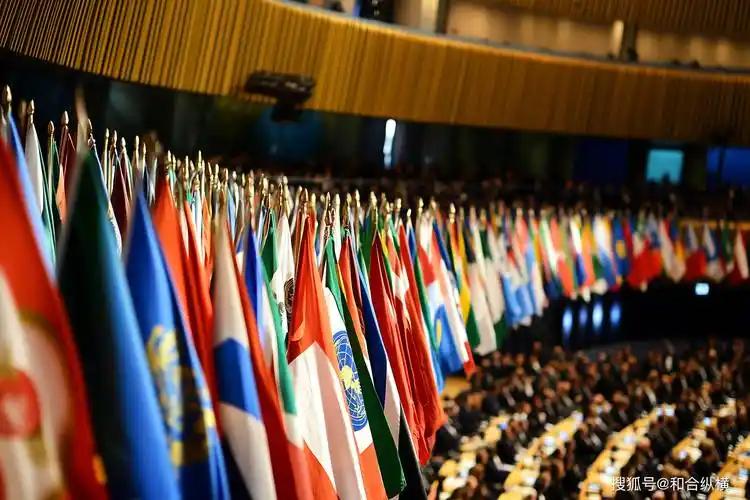 路见不平一声吼！联合国别拉偏架！联合国敦促也门胡塞武装停止进一步卷入地区冲突。联