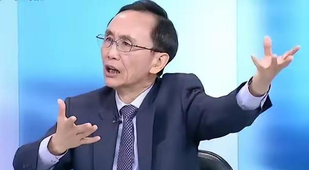 一语戳穿本质！赖清德天不怕地不怕，最怕的从来都不是大陆

5月13日，台湾美丽电