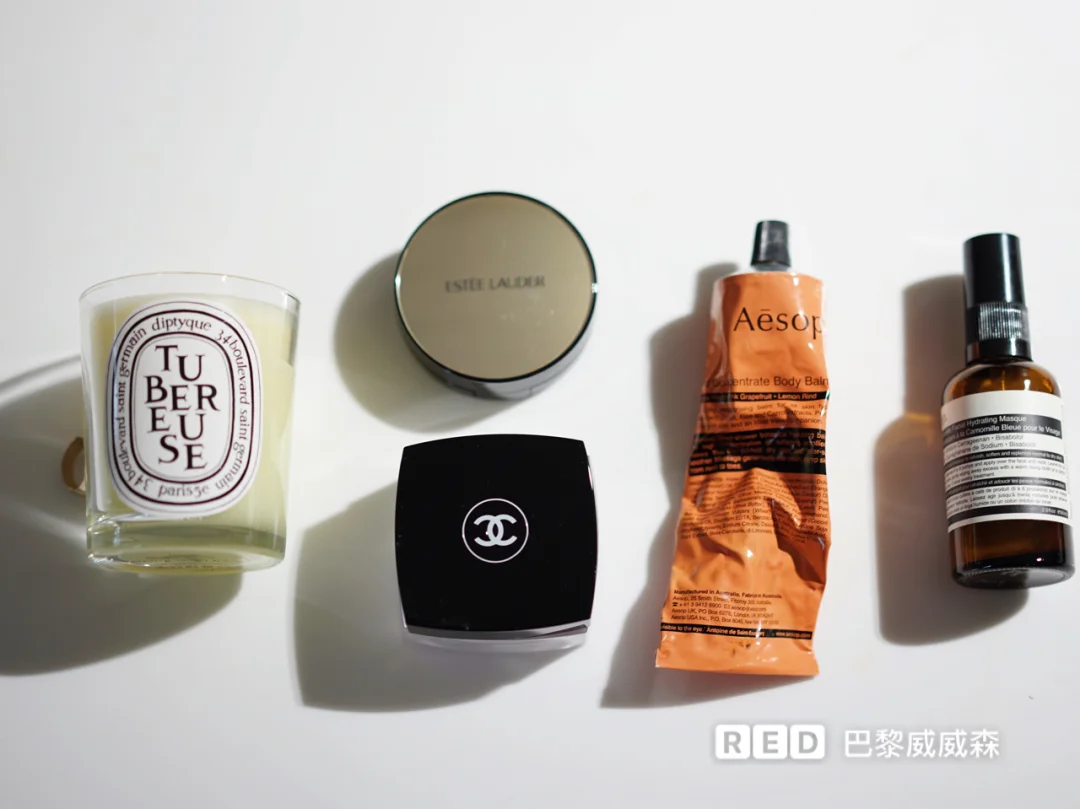 【男士秋冬护肤】❄️