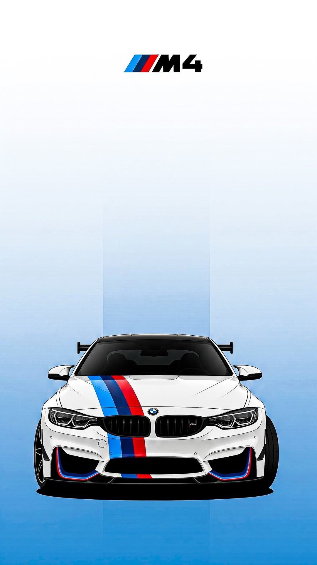 早！Bimmer手机壁纸 bmwsky