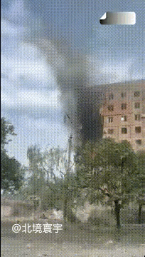 袭击莫斯科，那就把战火烧到司机的老巢去！

由于乌克兰不断袭击俄罗斯民用设施，俄