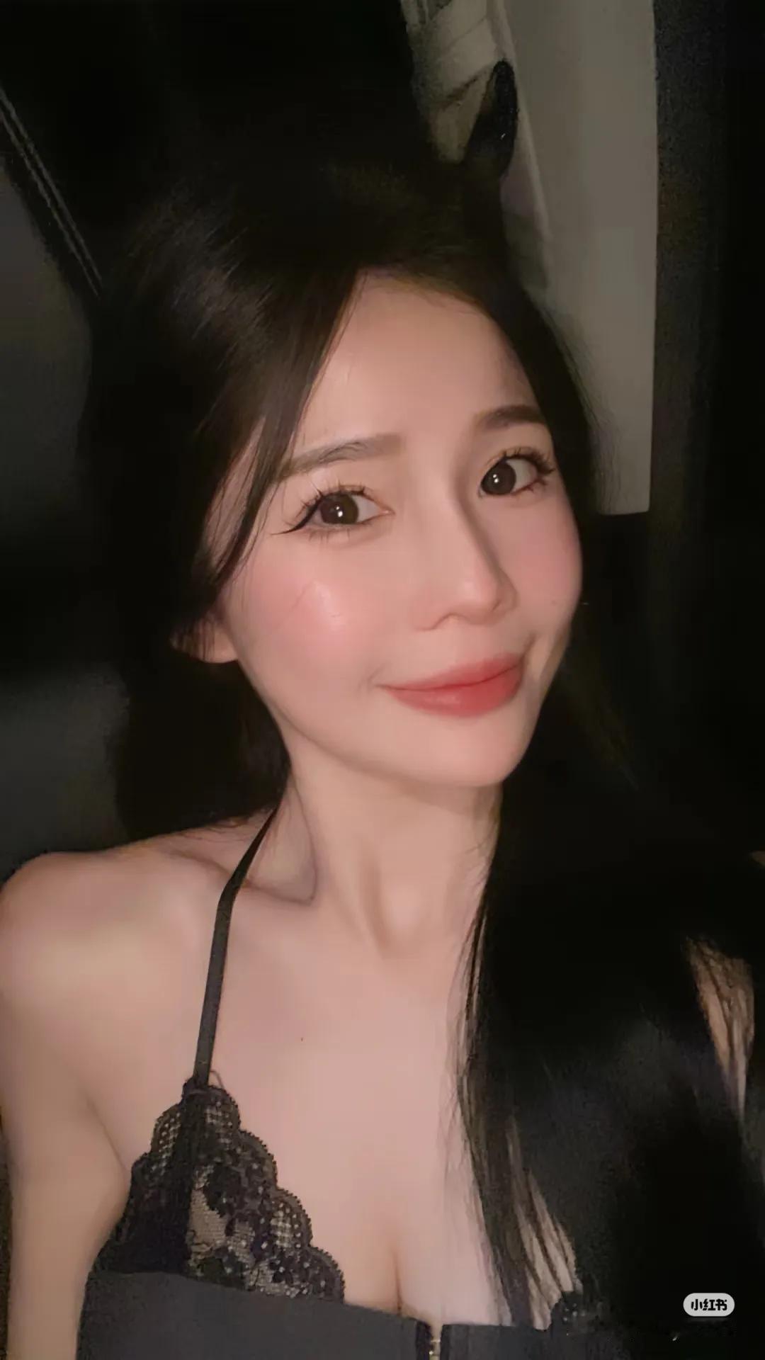 话说大马近几年就推出了许多样靓身材正，气质也相当不错的新晋博主，而sindy就是