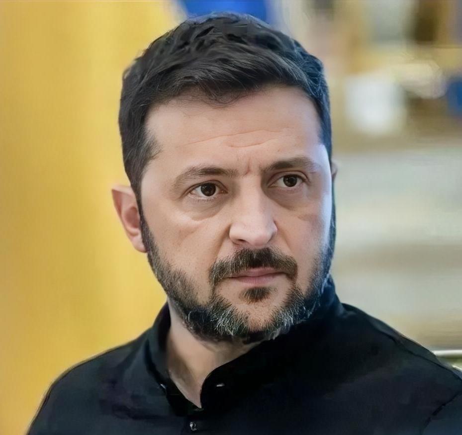 泽连斯基要头大了！前段时间欧盟刚表示要加快乌克兰入盟谈判，但是需要乌克兰解决腐败