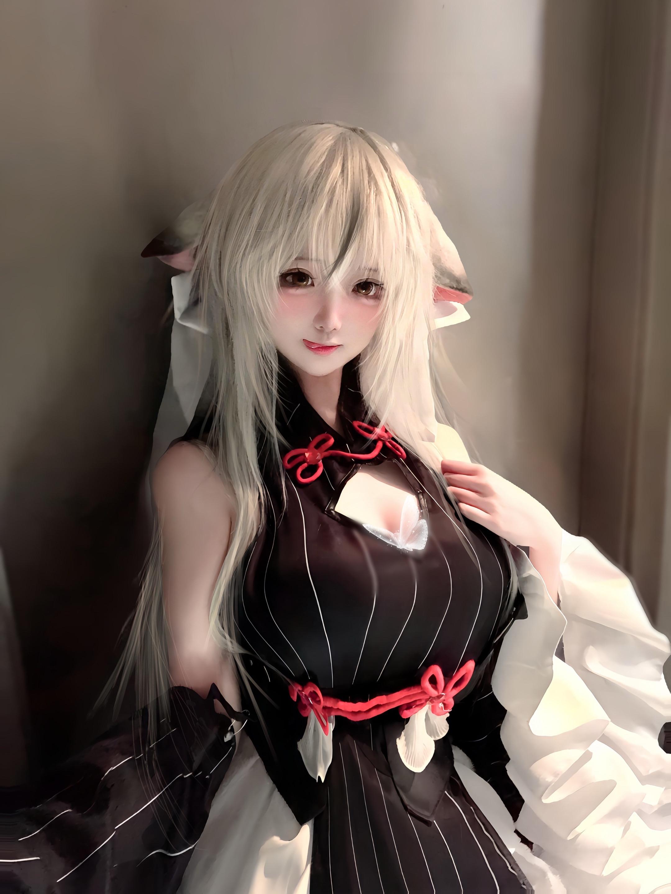 能不能多想我呀 我多打几个喷嚏也没关系。