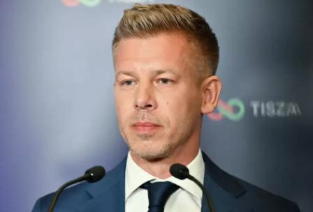 匈牙利的老百姓总盼着能过上十全十美的日子，可他们偏偏忘了，抱着这种不切实际的完美