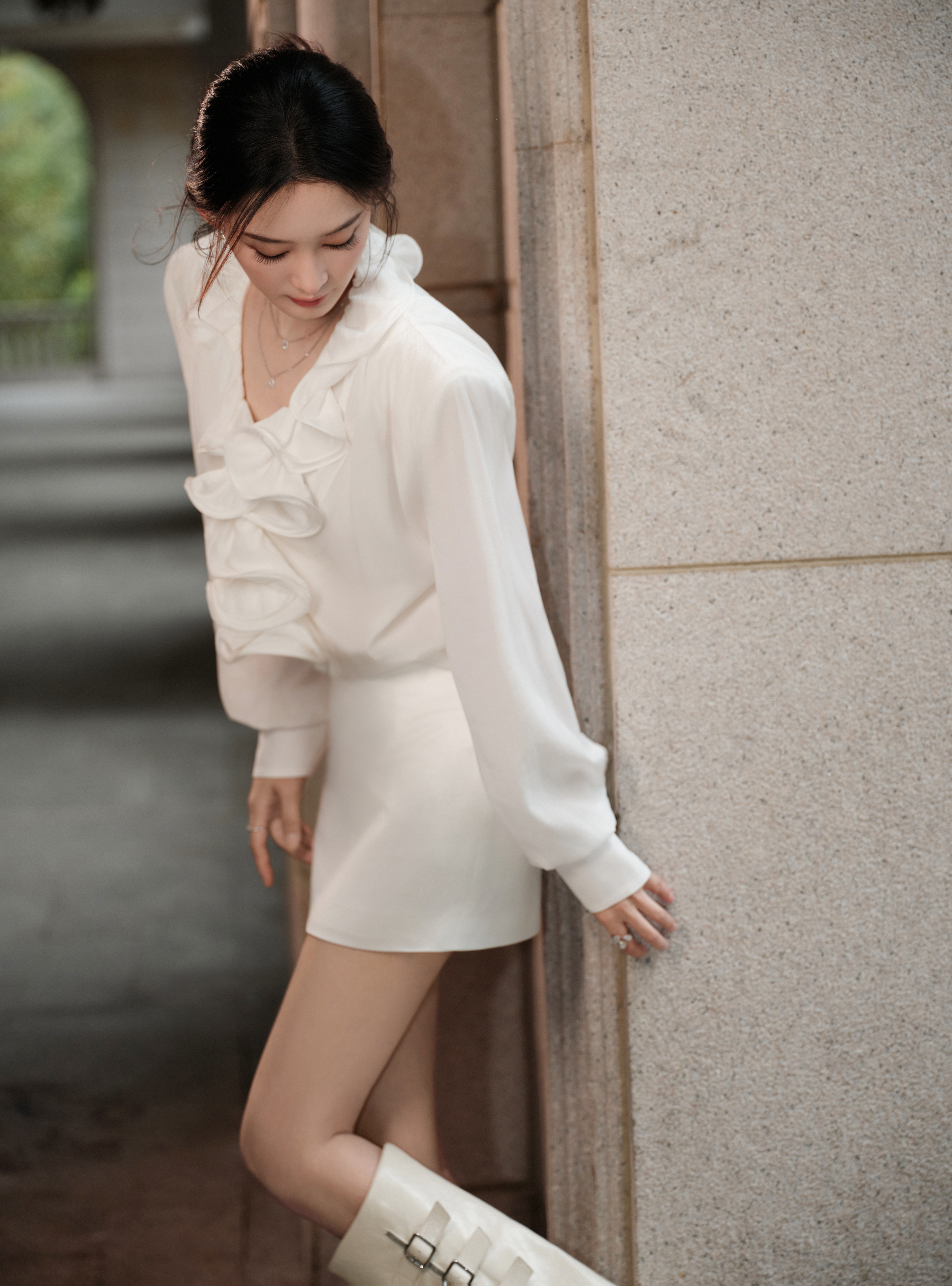 李沁 ​​​