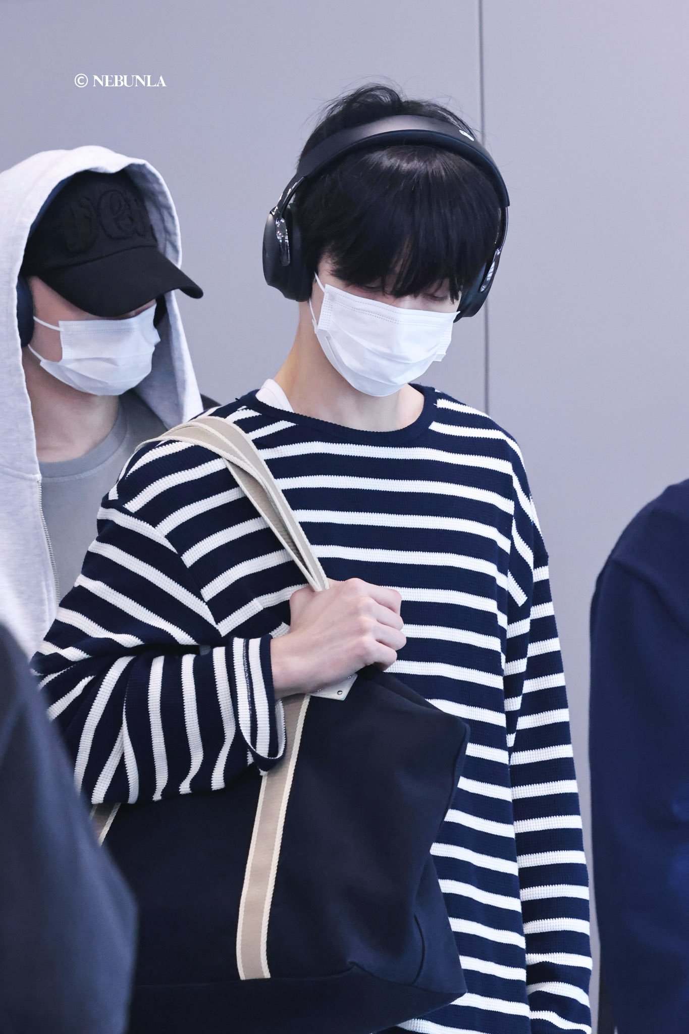 260626 GMP🛬回韩国啦 好好休息🫳🏻🫳🏻©️nebunla_ 