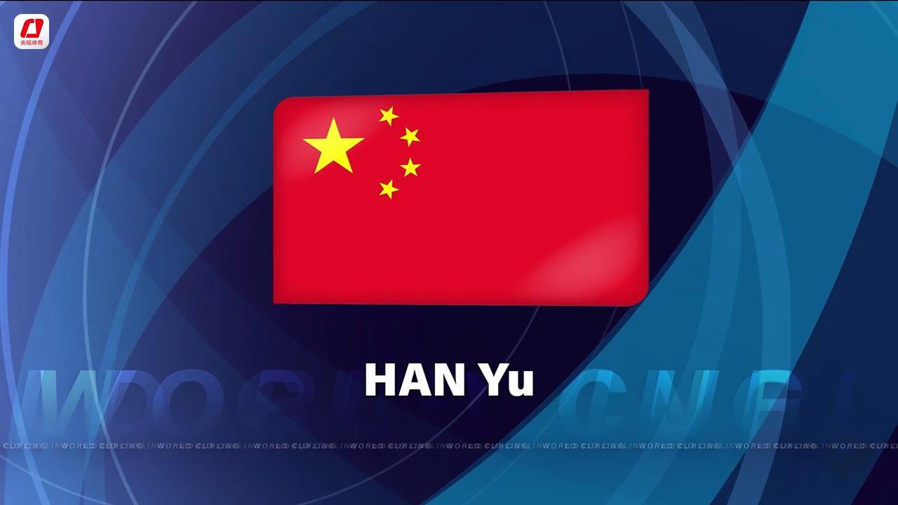 Skip是老妹儿，计划采访雨妹，最后苏妹上去采访 