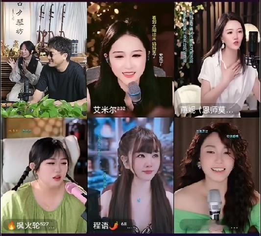 二饼这场五打一打完，难怪雷阵雨说：今晚所有人都睡不着了！
 
今晚二饼、力哥这场