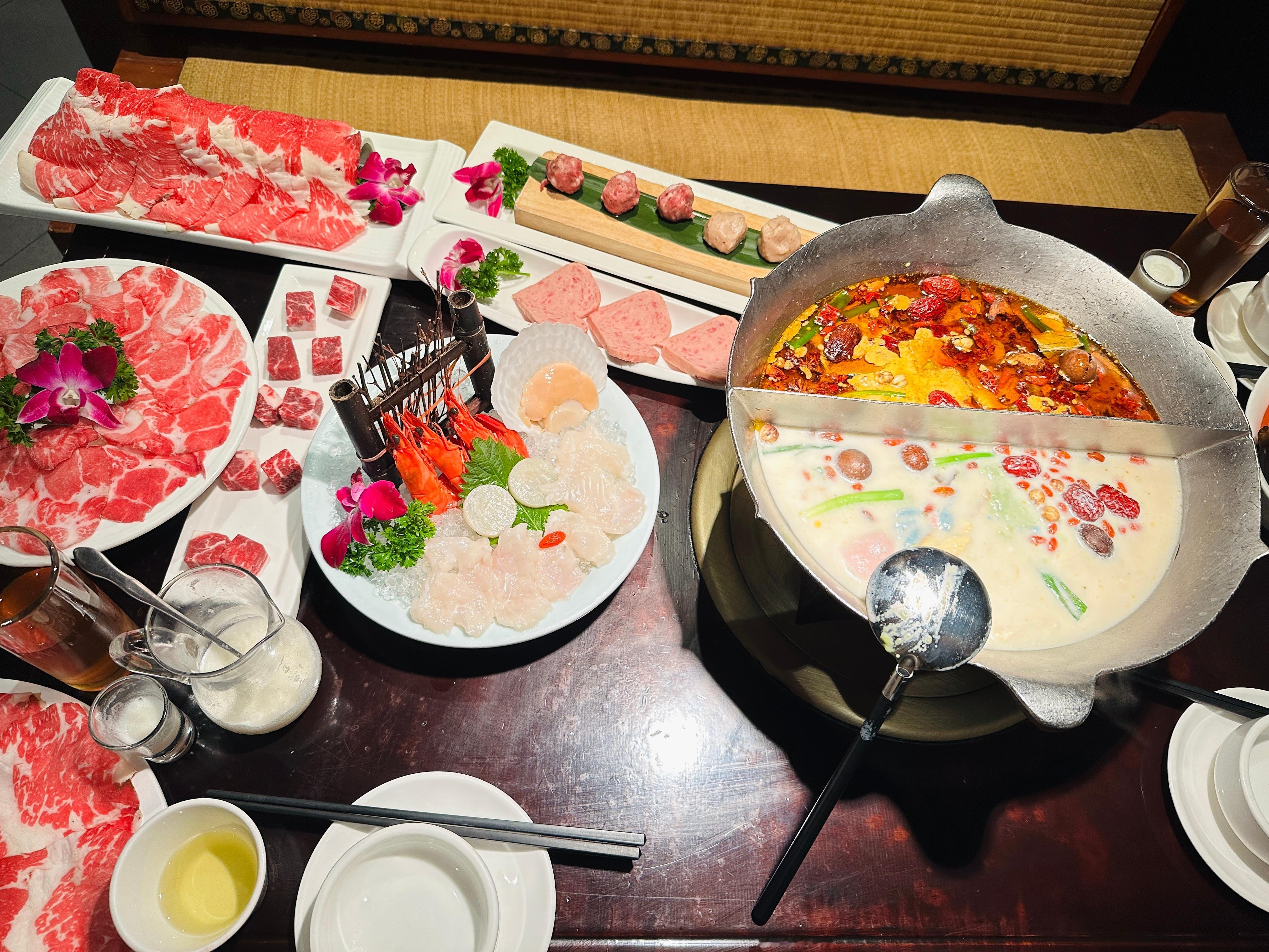 谁懂在上海吃了12年的店有多权威菡菡子的日常 有时间就要去吃一口 上海最后一家鼎