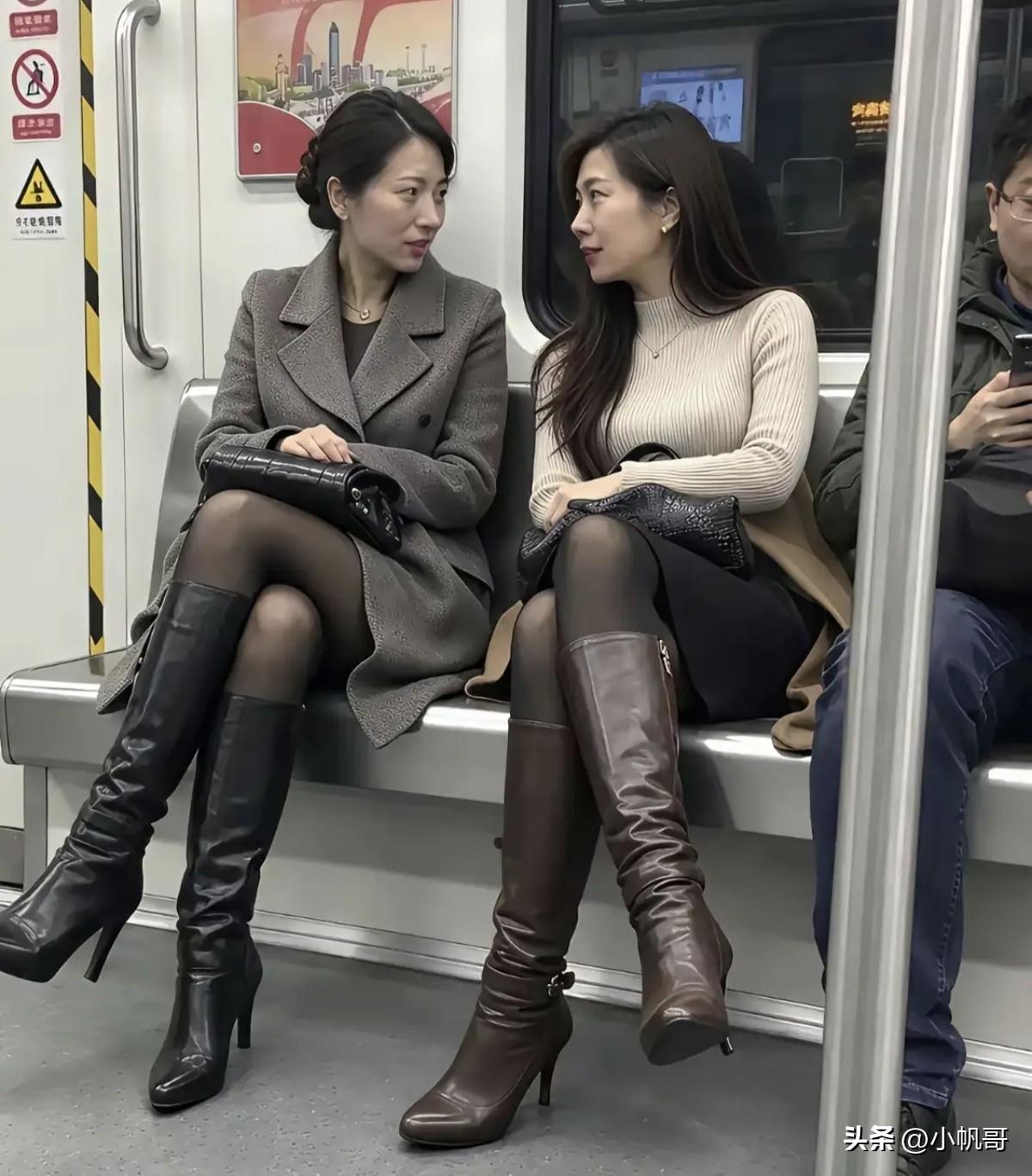 成熟的女人最有味道