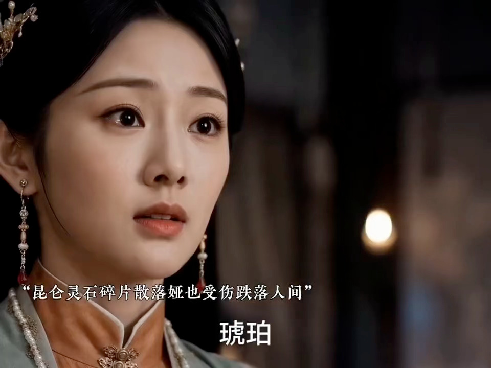 灵魂摆渡新作居然是AI做的谁能想到灵魂摆渡出新作居然是AI电影，《蝴蝶梦》《天女
