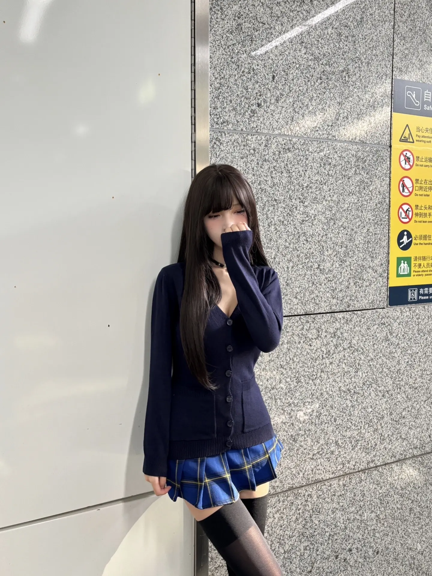 对视是人类不带欲望的精神接吻。