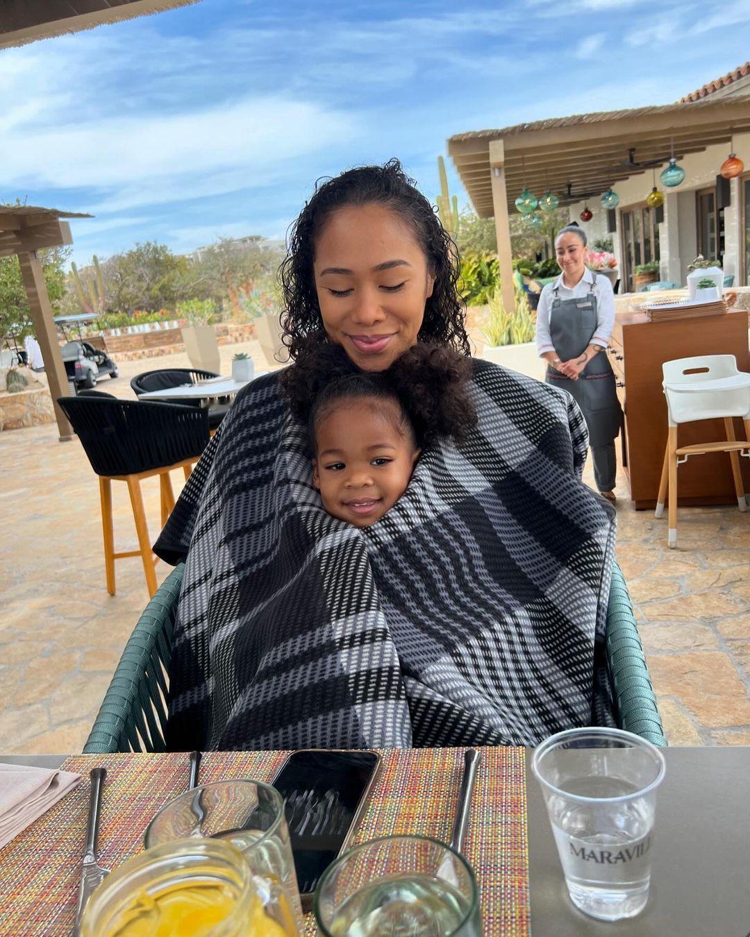 追梦发图庆祝母亲节#金州勇士[超话]##母亲节# ​​​