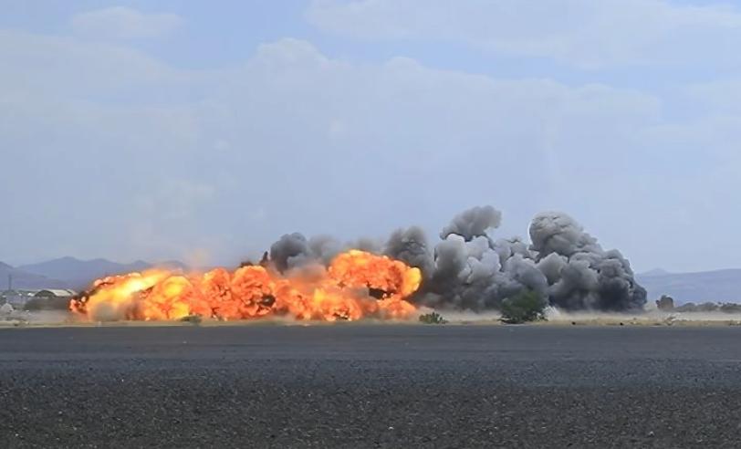 也门战场突发伤亡！2名伊朗革命卫队成员当场阵亡。

沙特的电视台这次带来了一条刚