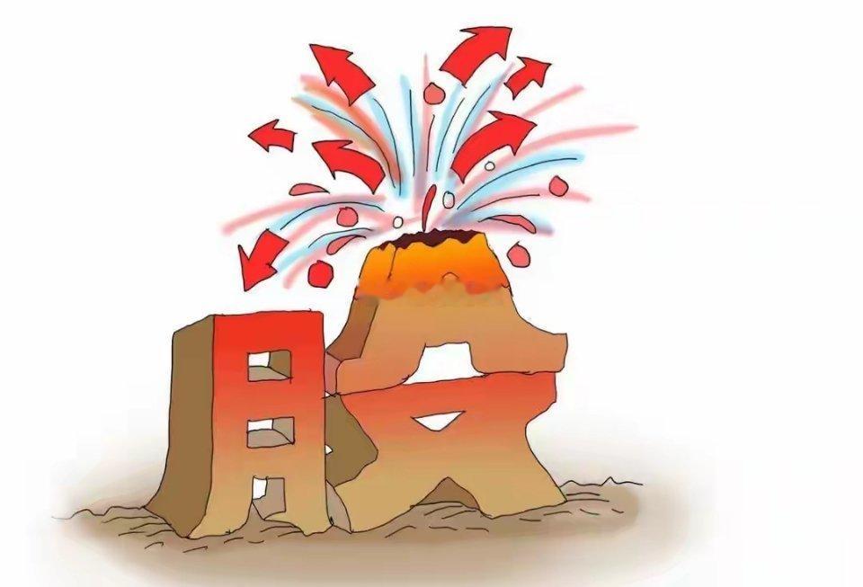 8月17日A股，后天周一有望集体拉升的三大板块，你的持仓里有吗就问一句，这个周末