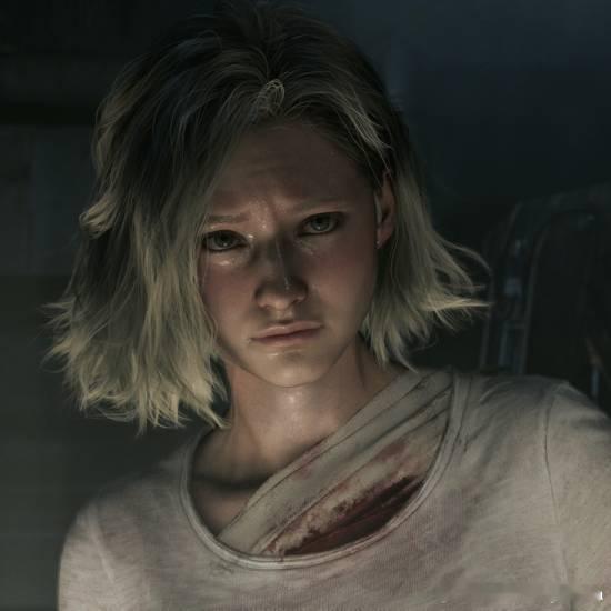 《生化危机9：安魂曲》格蕾丝演员渴望演更多游戏在生存恐怖大作《生化危机：安魂曲》