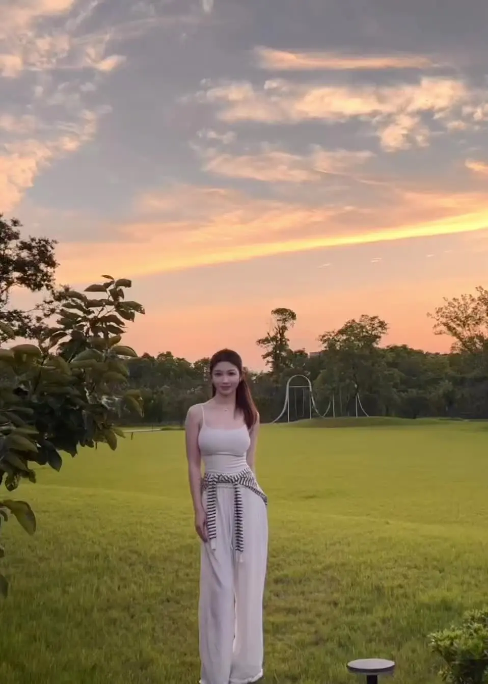 摄影水平略强于监控