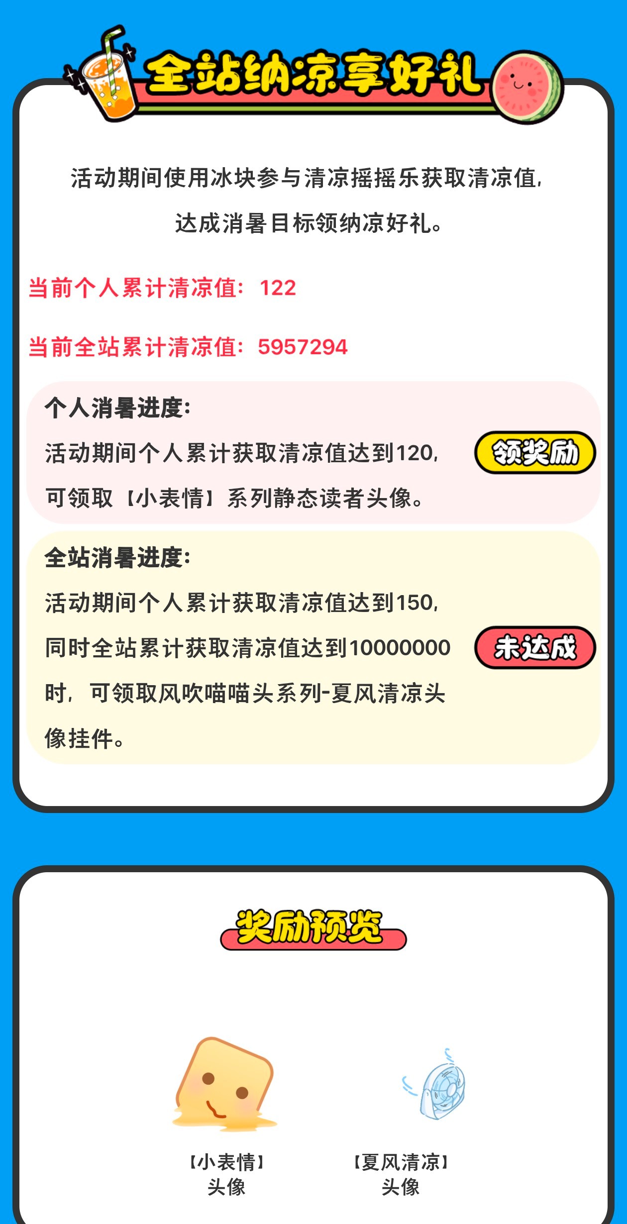 终于...把这个活动想拿的都拿了！结束！！ 