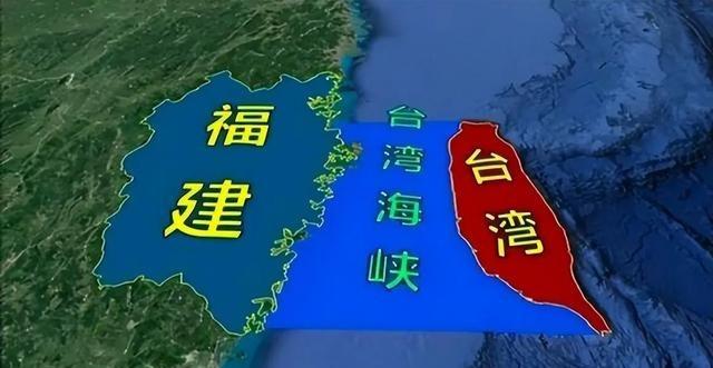 台湾人过的好好的，为什么要去打他们？因为你不打他，他就要打你，他不光要打你，还会