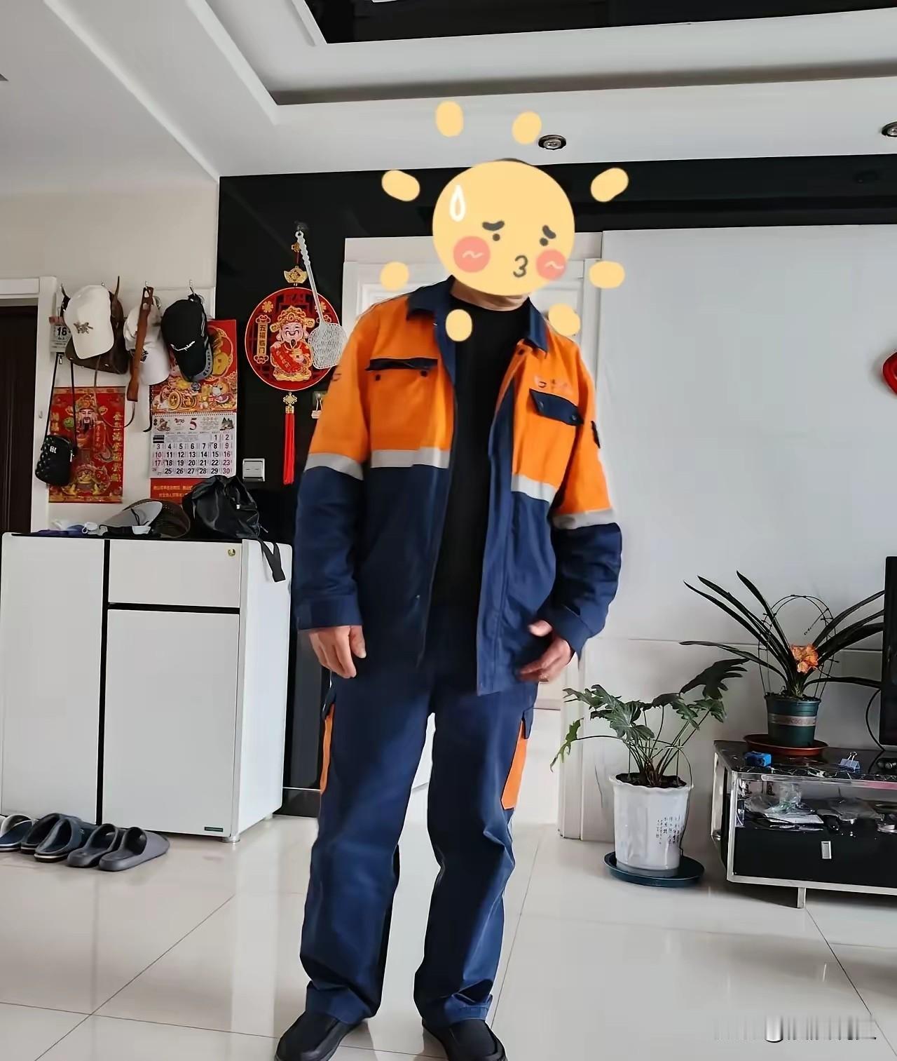 一辈子只干一件事、一辈子不犯一次错！普通铁路工人的一生，太让人敬佩
 
我就佩服