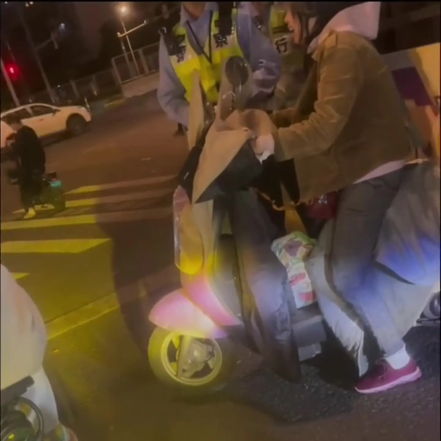 如果劳累只是体肤之痛，那么心累就是灵魂之痛