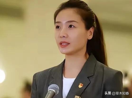 其实今天看到天津体育局最新发布的人事任命：魏秋月被免去天津体育运动学校副校长职务